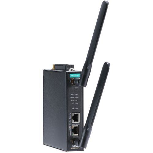 OnCell G3150A-LTE-EU-T MOXA OnCell G3150A-LTE-EU-T MOXA